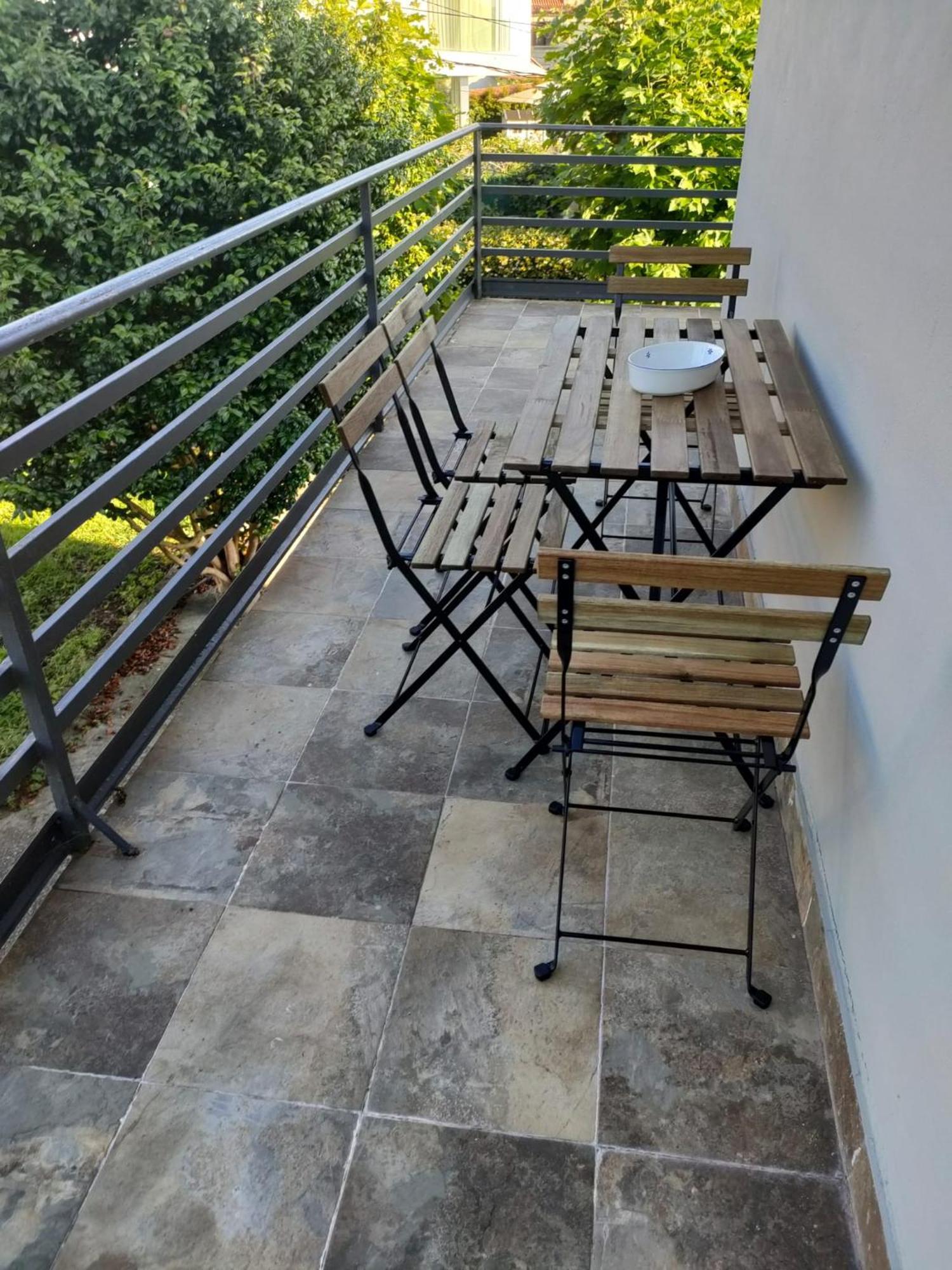 Apartamento Vacacional En Playa Del Vao - Corujo Vigo Exterior photo